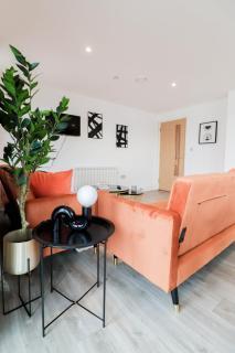 Stunning 2 Bedroom Riverside Apartment - Londra - 2