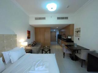 Studio Apartment in Dubai - 2