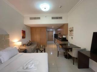 Studio Apartment in Dubai - 1
