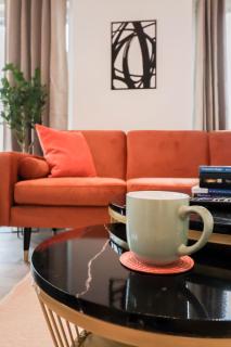 Stunning 2 Bedroom Riverside Apartment - Londra - 9