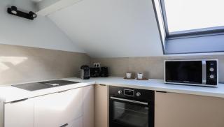 Cloud Stylish flat with AC and jacuzzi near city center - Annecy - 6