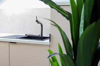 Cloud Stylish flat with AC and jacuzzi near city center - Annecy - 3