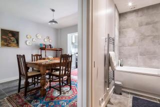 Charming country cottage in quiet rural setting - 4