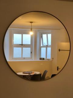 Basement Flat is Stoke Newington - Londra - 8
