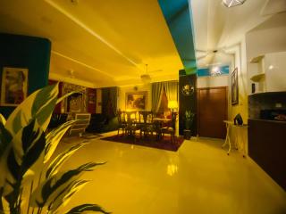 Three Bed Premium Apartment - 0