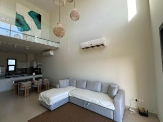 Shedwan 3 bed and nanny room townhouse - Hurghada - 7