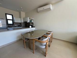 Shedwan 3 bed and nanny room townhouse - Hurghada - 1
