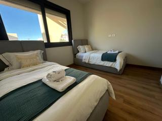 Shedwan 3 bed and nanny room townhouse - Hurghada - 4