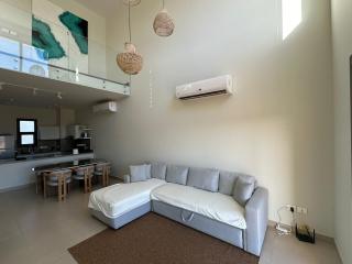 Shedwan 3 bed and nanny room townhouse - 2