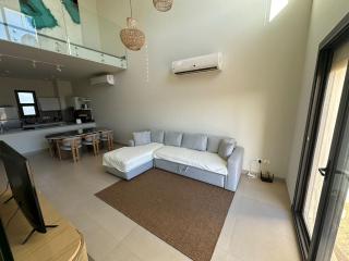 Shedwan 3 bed and nanny room townhouse - Hurghada - 5