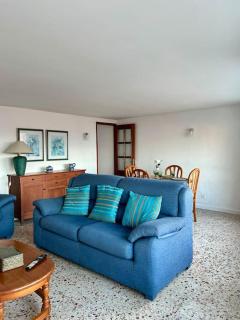 Apartamento junto a la playa - Bueu - 7