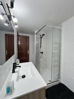 Apartamento junto a la playa - Bueu - 4