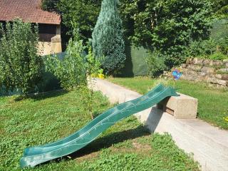 U kapličky, Boskovice - 2