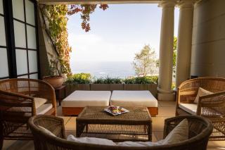 21 Nettleton Boutique Hotel & Luxury Residence - Kapstadt - 3