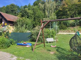 U kapličky, Boskovice - 4