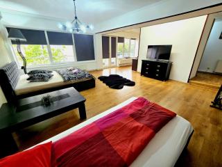 Marcos Apartments - Odiseea - Self Check-In 24 H - 5