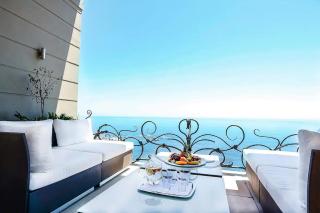 21 Nettleton Boutique Hotel & Luxury Residence - Kaapstad - 5