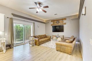 Palm Desert Home with Pool, Near Shops on El Paseo! - Palm Desert - 7