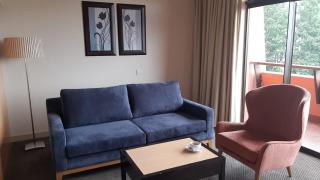 Piggs Peak Hotel - 3