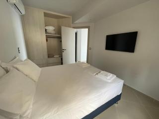 Calma Suites Lefkada - Athani - 4