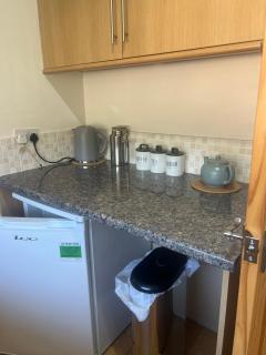 Cozy 2 BDRM Apartment Nr the World Heritage Site of Saltaire - Baildon - 6
