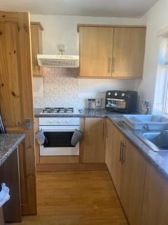 Cozy 2 BDRM Apartment Nr the World Heritage Site of Saltaire - Baildon - 3