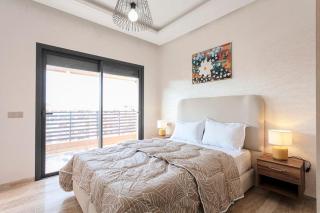 High Life - Marrakech Centre - 8