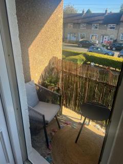 Cozy 2 BDRM Apartment Nr the World Heritage Site of Saltaire - Baildon - 2