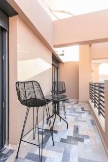 High Life - Marrakech Centre - 1