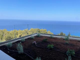Calma Suites Lefkada - 9