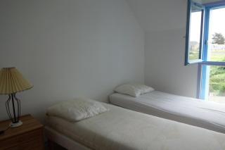 Nice T3 with terrace and sea view - Saint Malo - 5