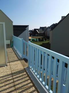 Nice T3 with terrace and sea view - Saint Malo - 3