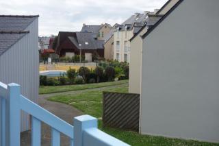 Nice T3 with terrace and sea view - Saint Malo - 2