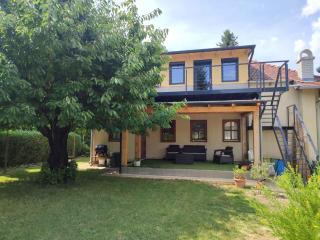 Holiday home in Balatonvilagos 31292 - 4