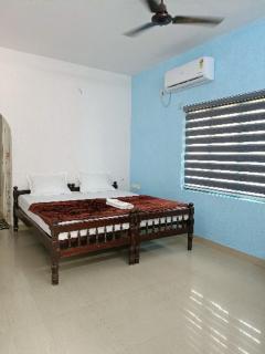 Calabash Homestay - Varkala - 0
