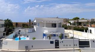 Onda Bianca Luxury Apartments - Realmonte - 1