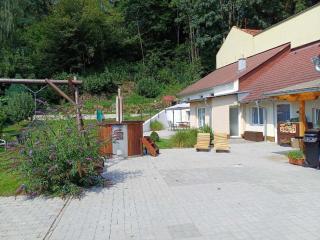 U kapličky, Boskovice - Boskovice - 0