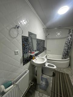 Dolon B&B - Bukhara - 4