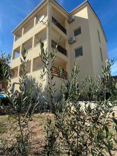 Villa Salvia Adriatica - Grebaštica - 6