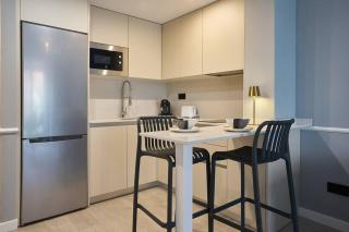 Apartamento Allure - Málaga - 4