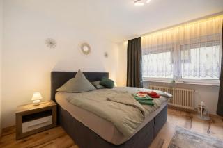 Neue 4 Zi Küche Bad Parknähe - Neunkirchen - 2