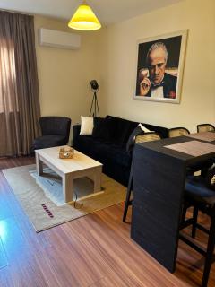 Регнум-Апартамент Рафаела-Мартина - Bansko - 0