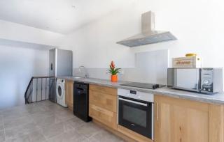 Remarquable T3 proche plages - 6