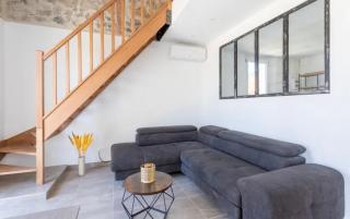 Remarquable T3 proche plages - 8