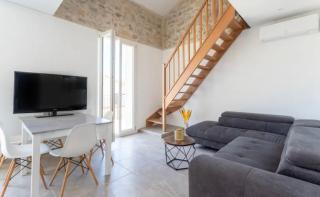 Remarquable T3 proche plages - Carqueiranne - 5