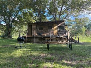 Pecan Grove Cabin - Huntsville - 7