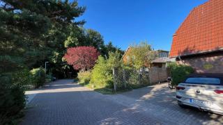 Ferienhaus Haus am Wald - Dangast - 0