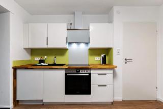 Fewo unter der Kirche - 9