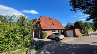 Ferienhaus Haus am Wald - Dangast - 9