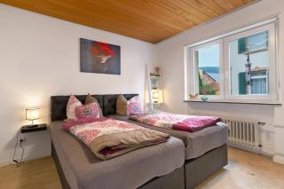 Fewo unter der Kirche - 1